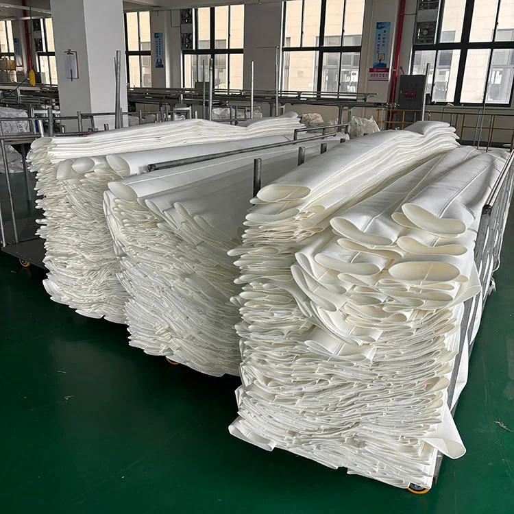 Làm thế nào để đánh giá hiệu ứng lọc của túi lọc nhiệt độ cao?