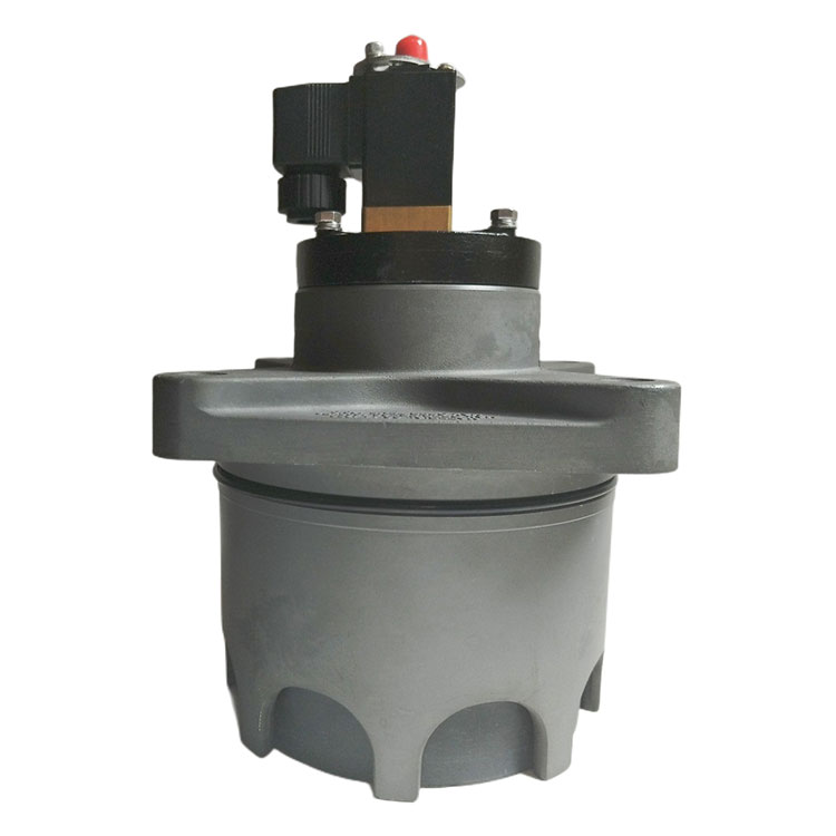 Van cơ hoành piston hiệu quả cao có thể được áp dụng ở đâu?